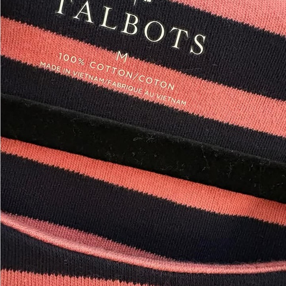 Talbots Spring Dress - Picture 2 of 5